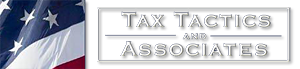 Tax Tactics & Associates